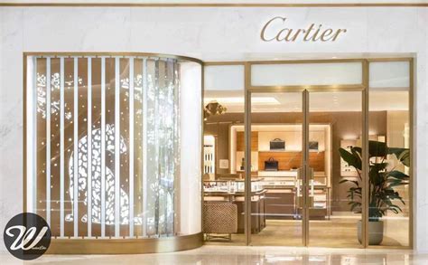 cartier wuhan|Cartier® Official Website .